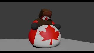 Canada’s weight gain expansion [upl. by Johanan436]