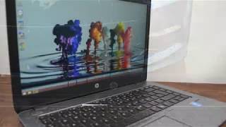 Ноутбук HP Elitebook 840 G2 из Европы [upl. by Acinoj19]