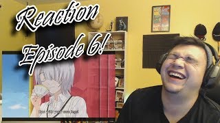 Boarding School Juliet Episode 6 Live Reaction [upl. by Gerek]