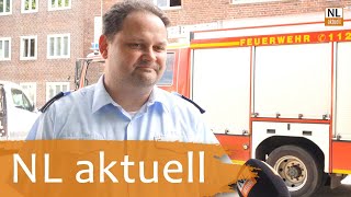 Feuerwehr CottbusSandow feiert Familienfest am 18092021 [upl. by Delos]