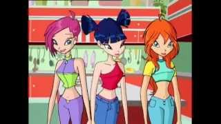 Winx Club na Srpskom  Sezona 1 Epizoda 5 [upl. by Verene661]