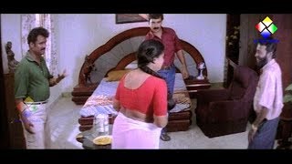 நண்பர்களுடன் சேர்ந்து வேலைக்காரியை  Diana Movie Scene 2 [upl. by Malkah802]