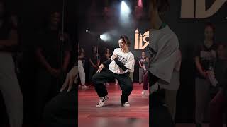 ADIPOLI  Eshani Dance Cover  Imanvi1013 choreography  Los Angeles Dance Workshop [upl. by Ynottirb209]