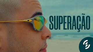 MC Tuto  Superação DJ Gubeatz Clipe Oficial [upl. by Peti]