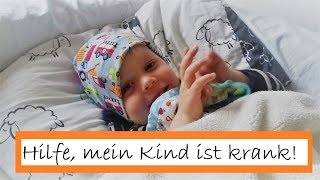 10 Tipps bei Magen Darm bei Kindern  Behandlung Warnsymptome Ansteckungsgefahr  Mama Tipps [upl. by Hgielhsa]