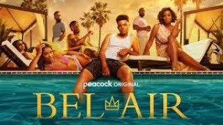 Bel Air  Season 3  Official Trailer 2024 [upl. by Didier]