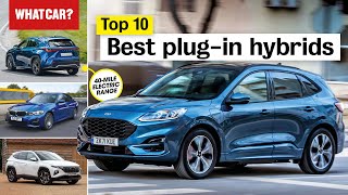 Best Plugin Hybrids 2022 and the PHEVs to avoid  What Car [upl. by Ttihw]