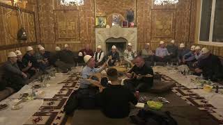 Ramadan Krasniqi me grup 14  Kleqka Trime [upl. by Tarrance]