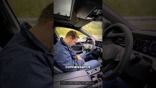 Technologie de conduite autonome 😲 [upl. by Serica]