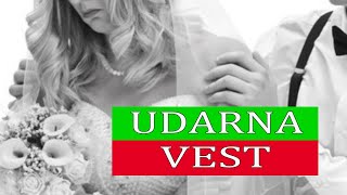 UMRO NA SVADBI MLADA VRIŠTALA DOZIVALA POMOĆ [upl. by Dnalro]