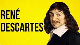 PHILOSOPHY  René Descartes [upl. by Lyrac]