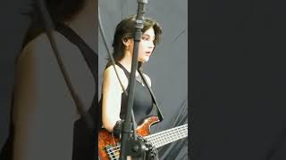 bass live cantik [upl. by Sandon125]