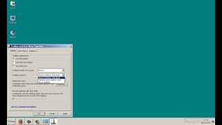 How to transform Windows 7 to Windows 9598 [upl. by Bradan]