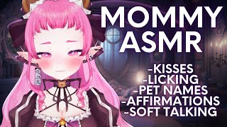 ASMR Loving Mommy Praises You [upl. by Avalsorim760]