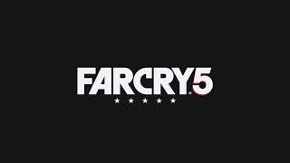 Far Cry 5 Trailer [upl. by Gytle]