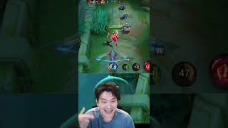 Jonathan review skin Claude m6 skylar 🤣jonathan skinclaudem6mobilelegends skinclaudem6 [upl. by Vivien852]