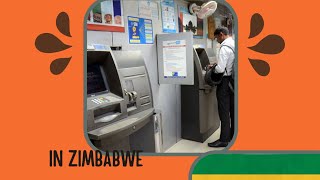 HOW PEOPLE ARE WITHDRAWING IN ZIMBABWE IN FOREX TRADING DP2P DERIVCOM BROKER USING ECOCASH hw it [upl. by Aneek665]