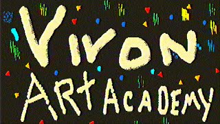 Viron Art Academy Theatrical Trailer [upl. by Lovich]