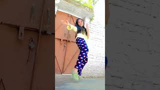 Oo goriye goli chal jave gi😜😊viral dance [upl. by Nnyw143]