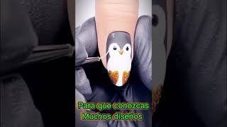 Manicura en casa [upl. by Adnawahs]