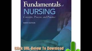 Test Bank For Fundamentals of Nursing 9th Edition Berman [upl. by Jillana]