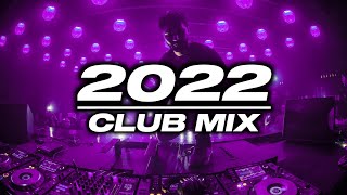 New Year Party Mix 2022  Best club music mix  VOL02  SANMUSIC [upl. by Beth]