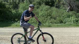 How to Mountain Bike Uphill [upl. by Steere]