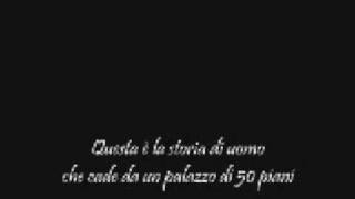 Il problema non è la caduta [upl. by Ena]