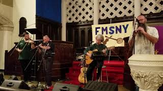 Tannahill Weavers Concert  March 29 2019 [upl. by Arreit]