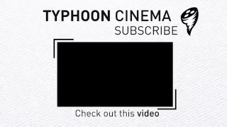 2D Typhoon Cinema Outro  by Valentin Macke [upl. by Nathaniel330]