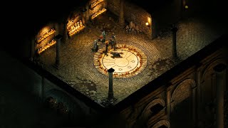 Pillars of Eternity Gameplay Part 12 [upl. by Josephson898]