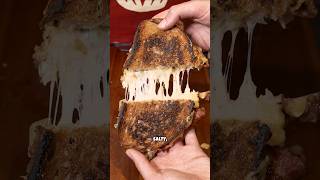 Rating YOUR Grilled Cheese Recipes  Episode 2 [upl. by Sheldon617]