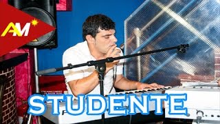 Artan Xhija  Studente Official Song [upl. by Aivatal]