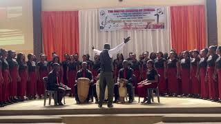 Ararat church choir [upl. by Fife]