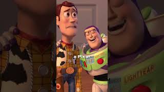 Woody and buzz defeat the villain  Toy Story 2 Reaction shorts [upl. by Kavanaugh]