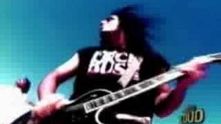 Ministry  No W music video [upl. by Brnaby]