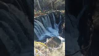 LA CASCADE DU DONOZAU [upl. by Scheider]