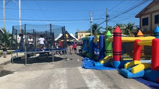 Belize Martins Festival [upl. by Lib]