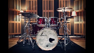 Prachir  Drummer Audition Part 1 [upl. by Cairns]