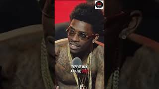 Rich Homie Quan latest update news youtubeshorts richhomiequan [upl. by Novhaj711]