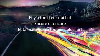 Trois Café Gourmand Un air de rien paroles lyrics [upl. by Enahsed385]