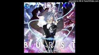 Drumstep Camellia  Epimerization [upl. by Nnaasil654]