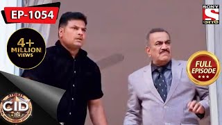 CID Holi Dhamaka  CID Bengali  Ep 1054  Full Episode  19 March 2022 [upl. by Domella597]