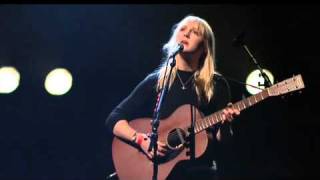 8 Night Terror  Laura Marling live at Crossing Border 2011 FULL [upl. by Bo]