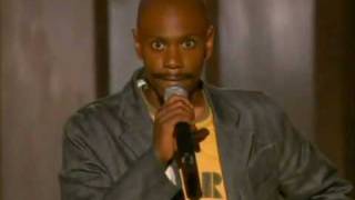 Dave Chappelle How Old Is Fifteen Really [upl. by Bray]