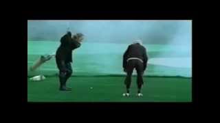 Golf Funny Commercial 79 [upl. by Selym]