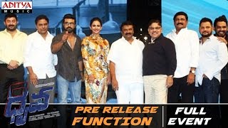 Allu Aravind Teases Hiphop Tamizha At Dhruva Pre Release Function  Ram Charan Rakul Preet [upl. by Altman]