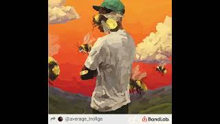 Foreword but its just my voice Tyler The Creator [upl. by Houston]