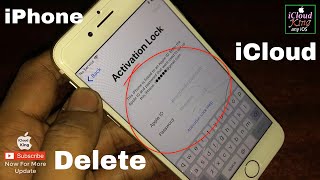 iCloud Unlock iPhone✔️ iCloud Activation Lock  💯 Success Method✅🙀 New 2024 [upl. by Ahsii]