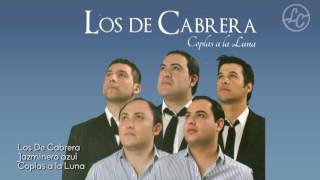 LOS DE CABRERA  Jazminero azul [upl. by Hummel]